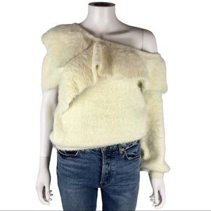 House of Harlow 1960 Revolve sweater